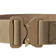 Тактичний ремінь Emerson Tactical LCS Combat Belt Coyote Brown XL - зображення 5