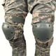 Тактические наколенники US Army ACU Universal Knee Pads L - изображение 6