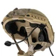 Гарнітура Low Noise Headset для радіостанції PRC-148 10 pin Maritime (163000) - зображення 4