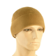 Шапка M-Tac Watch Cap Флис Polartec Coyote Brown M - изображение 3