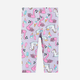 Legginsy dziecięce dla dziewczynki Cool Club CCG2402040 92 cm Jasnofioletowe (5903977255655) - obraz 1