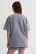 Костюм Estro 015-2-0805 XS/S сірий (ER00113158) - изображение 5