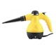 Багатофункціональний відпарювач Steam Cleaner DF-A001, 1000 вт з дезінфецією парогенератор пароочисник Жовтий - изображение 1