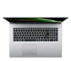Ноутбук Acer Aspire 3 i7-1165G7/20GB/512 silver (A317-53 || NX.AD0EP.016) - зображення 6