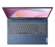 Ноутбук Lenovo IdeaPad Slim 3-15 Ryzen 5-7530U/16GB/512/Win11 (82XM00BGPB) - изображение 3