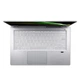 Ноутбук Acer Swift 3 R5-5500U/16GB/512/Win11 (SF314-43 || NX.AB1EP.013) - изображение 7