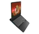 Ноутбук Lenovo IdeaPad Gaming 3-15 R5-7535HS/16GB/512+1TB/Win11 RTX3050 (82SB00YSPB) - изображение 7