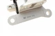 Подушки кріплення КПП FEBI 09491 Ford Fiesta 1014899, 96FB7M121AJ, 1010527 - зображення 2