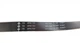 Комплект ГРМ INA 529 0342 10 Volkswagen Passat, Golf, Touran, Jetta, EOS, Scirocco, CC, Sharan, Tiguan, Polo; Skoda Fabia; Audi A1; Seat Ibiza 03C145299A, 03C145299AC, 03C145299AE - зображення 2