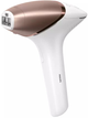 Depilator IPL Philips Series 9000 Lumea BRI955/00 - obraz 1