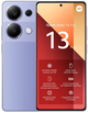 Smartfon Xiaomi Redmi Note 13 Pro 4G 12/512GB Lavender Purple (6941812763049) - obraz 1