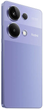 Smartfon Xiaomi Redmi Note 13 Pro 4G 12/512GB Lavender Purple (6941812763049) - obraz 7