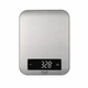 Весы кухонные Adler AD 3174 INOX - LED - изображение 1