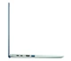 Ноутбук Acer Swift 3 i5-1240P/16GB/512/Win11 QHD Evo blue (SF314-512 || NX.K7HEP.003) - изображение 8