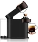 Капсульная кофеварка Nespresso Vertuo Next Premium Rich Brown и дегустационный набор 12 кофе (капсул), серия премиум, коричневый цвет - изображение 5