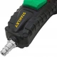 Пневмопістолет для накачування шин Stanley 10 бар з манометром (150703XSTN) - зображення 8