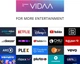 Телевізор 32 дюйми DYON Smart 32 VX (Smart TV T2\S2 LED Wi-Fi — W23-JU5109) Б/В - зображення 9
