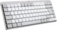 Клавіатура Logitech MX Mechanical Wireless Keyboard mini for Mac Pale Gray us/ansi (920-010553) - зображення 2