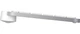 Клавиатура Logitech MX Keys Mini For Mac Wireless Illuminated Pale Grey us/ansi (920-010389) - изображение 3