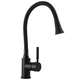 Змішувач для кухні Globus Lux Lazer GLLR-0203SA-BB-B01 - изображение 4