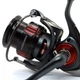 Катушка фидерная Daiwa 20 Tournament 4010 QD + 2 шпули 10005647 - изображение 5