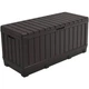 Ящик-скринька Keter Kentwood Storage Box 350 л коричневий 249461 - зображення 2
