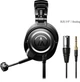 Навушники Audio-Technica ATH-M50xSTS (ATH-M50XSTS) - зображення 2