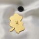Брошь-значок BROCHE бижутерия Цветы Сакура розовая BRGV114136 - изображение 3