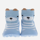 Дитячі текстильні капці для хлопчика Cool Club SOX1W22-CB583 24/25 Blue (5903977436030) - зображення 1