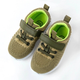 Buty sportowe chłopięce Cool Club SPT1S22-CB117 24 Khaki (5903977218735) - obraz 3