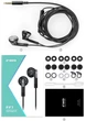Навушники FiiO FF1 Black (5570119) - зображення 5