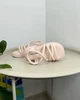 Детские босоножки 29 розовые 1267 - изображение 7