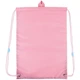 Сумка для обуви Kite Studio Pets 46x33 см Розовая (SP24-601M-1) - изображение 5