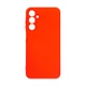 Чохол ArmorStandart ICON для Samsung A25 5G (A256) Camera cover Red (ARM76986) - зображення 1