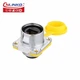 Герметичный разъем Cnlinko RJ-45, LP-24 штекер + розетка - изображение 4