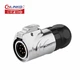 Герметичний роз'єм Cnlinko LP-16, 9 pin, 5A, 250V - зображення 6