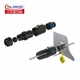 Герметичный разъем Cnlinko RJ-45, LP-24 штекер + розетка - изображение 3