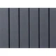 Ящик-скринька Keter Glenwood Storage Box 390 л графіт 230413 - зображення 4