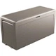 Ящик-сундук Keter Samoa Rattan Box 270 л капучино 247468 - изображение 1