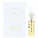 Haute Fragrance Company Beautiful and Wild Парфумована вода (пробник) 2.5ml - зображення 1