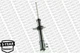 Амортизатори MONROE G16240 4180160G20, 4180160G30, 4180161G10 - зображення 6