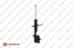 Амортизаторы EUROREPAR 1635551080 Nissan Qashqai, X-Trail 54303JD71A, 54303JD73A, 54303JM000 - изображение 2