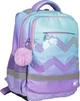 Рюкзак YES S-52 Ergo Sparkle (559567) - изображение 1