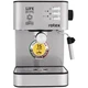 Кофеварка-еспресо Rotex RCM750-S Life Espresso - зображення 1