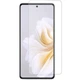Захисне скло Deexe Crystal Glass для TECNO Camon 30 (CL6) - Transparent - зображення 1