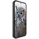 Силиконовый (TPU) чехол IMAK UX-5 Series для Nothing Phone (2a) / Phone (2a) Plus - Transparent Black - изображение 2