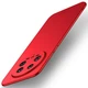Пластиковий чохол MOFI Slim Shield для Xiaomi 14 Ultra - Red - зображення 1