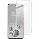 Захисне скло IMAK H Screen Guard для OPPO Reno 11 F - Transparent - зображення 1