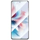 Захисне скло RURIHAI Clear Glass для OPPO Reno 11 F - Transparent - зображення 3