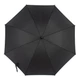 Парасолька-тростина Fulton Kensington-1 L776 Black (Чорний) - зображення 2